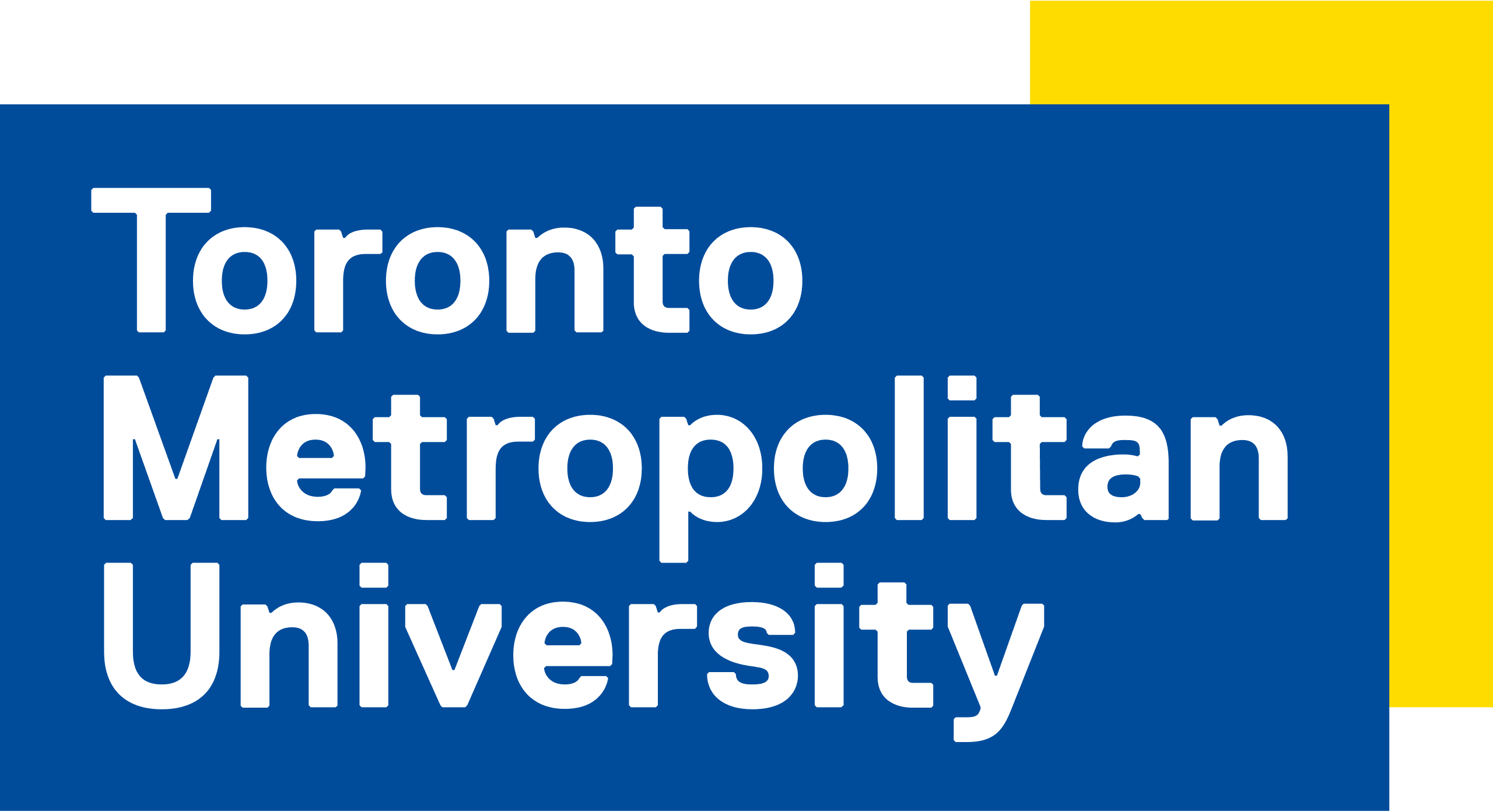 Toronto Metropolitan University